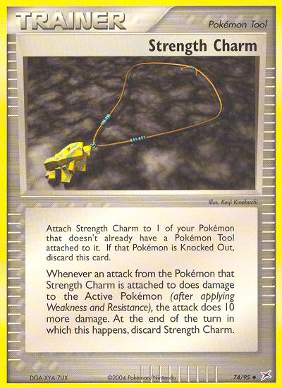 EX Team Magma vs Team Aqua [74]