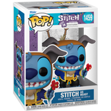 Funko POP! - Disney: Stitch in Costume - Stitch as Beast #1459