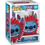 Funko POP! - Disney: Stitch in Costume - Stitch as Simba #1461