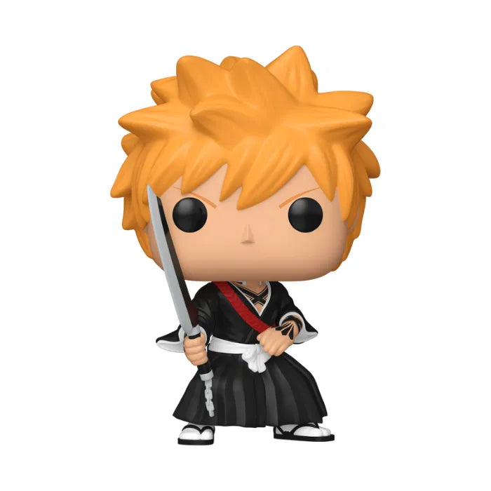 Funko POP! Bleach Ichigo Kurosaki Figur