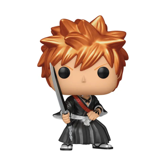 Funko POP! - Bleach: Ichigo Kurosaki #1610 (Chase!)