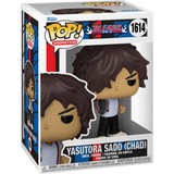 Funko POP! - Bleach: Yasutora Sado (Chad) #1614