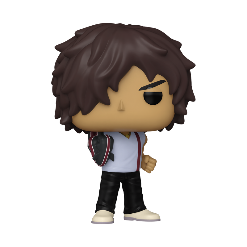 Funko POP! - Bleach: Yasutora Sado (Chad) #1614