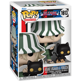 Funko POP! - Bleach: Kisuke Urahara & Yoruichi #1613