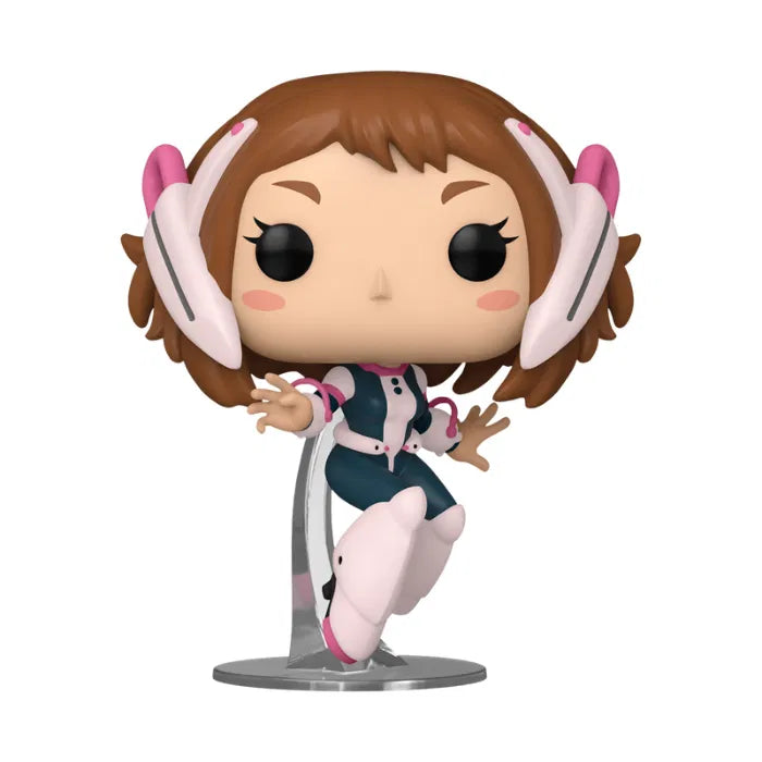 Funko POP! My Hero Academia Ochaco Uraraka Figur