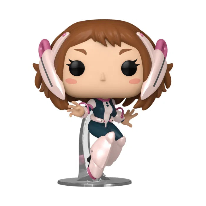 Funko POP! - My Hero Academia: Ochaco Uraraka #1524 (Chase!)