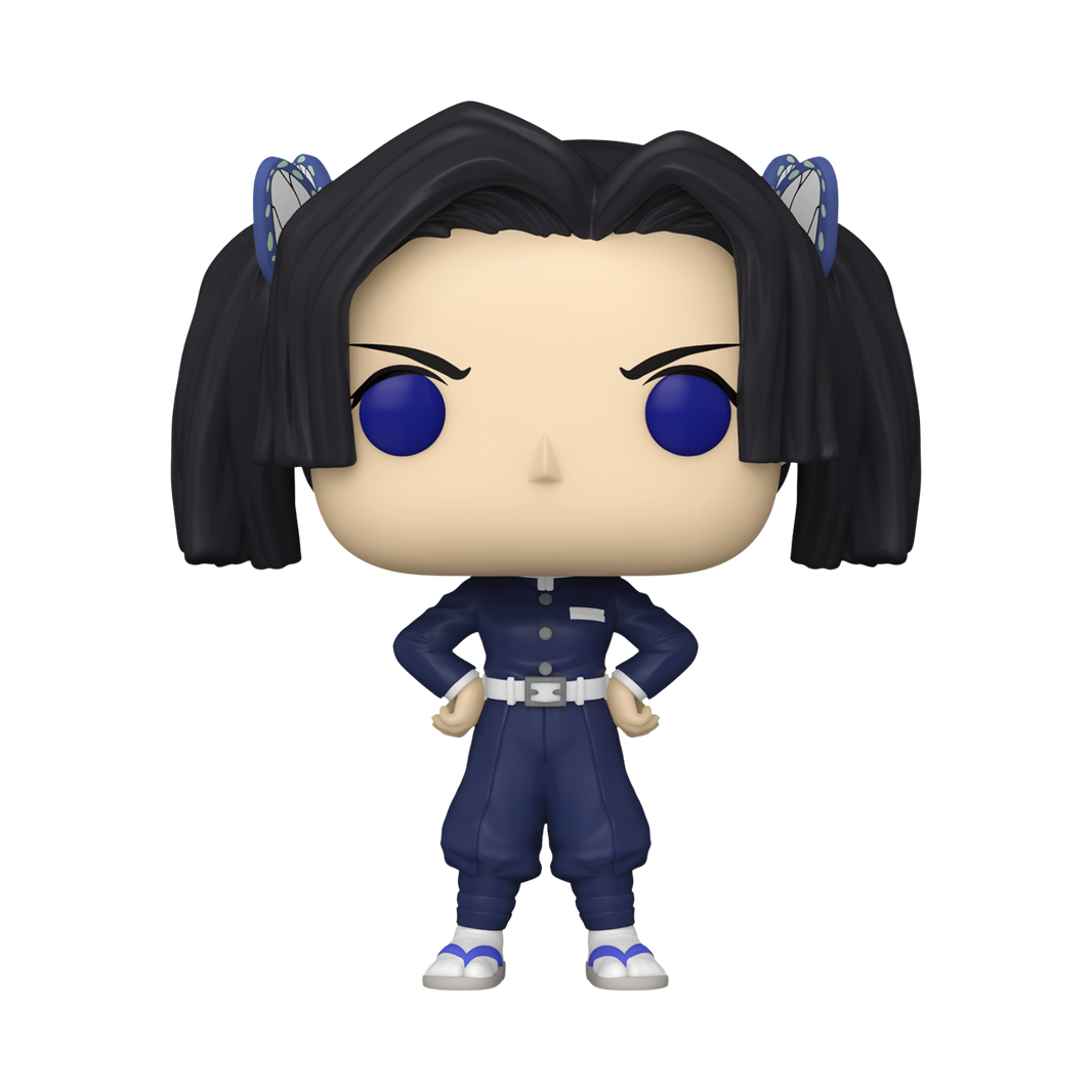 Funko POP! Demon Slayer Aoi Kanzaki #1535 Figur