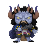 Funko POP! Deluxe - One Piece: Kaido (Man-Beast Form) #1624