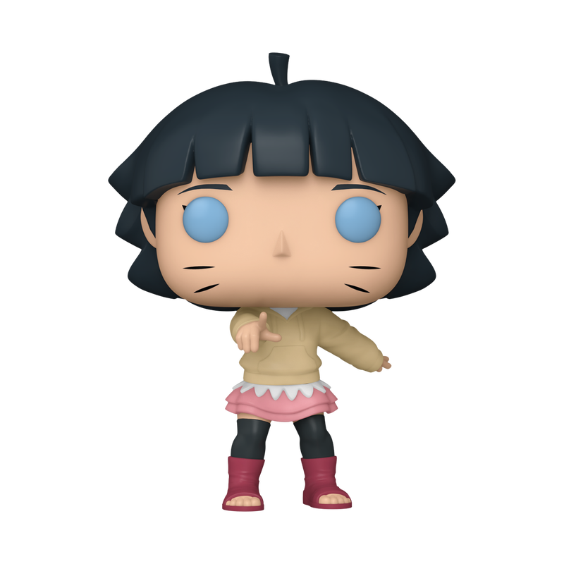 Funko POP! - Boruto: Himawari Uzumaki #1654