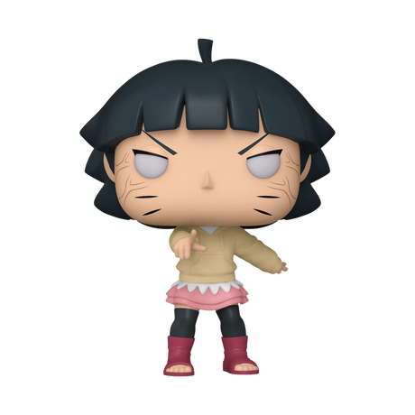 Funko POP! - Boruto: Himawari Uzumaki (Chase!) #1654