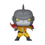 Funko POP! - Dragon Ball Z: Gamma 1 #1701