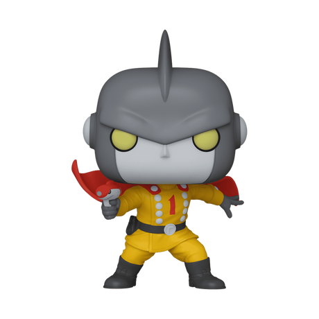 Funko POP! - Dragon Ball Z: Gamma 1 #1701