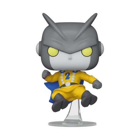 Funko POP! - Dragon Ball Super: Gamma 2 #1702