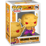 Funko POP! - Dragon Ball Super: Orange Piccolo #1704