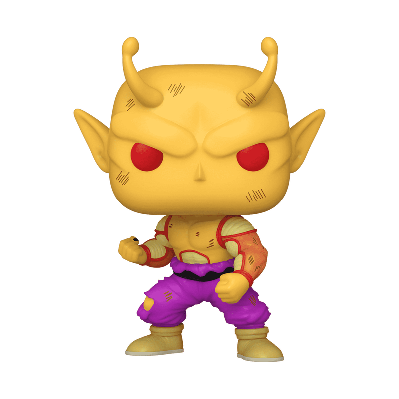 Funko POP! - Dragon Ball Super: Orange Piccolo #1704