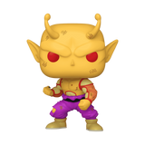 Funko POP! - Dragon Ball Super: Orange Piccolo #1704