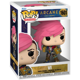 Funko POP! - League of Legends 'Arcane': Vi #1601