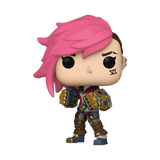 Funko POP! - League of Legends 'Arcane': Vi #1601