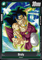 Broly (FS03-08) [Fusion World]⁣ - Starter Deck: Broly [Fusion World]⁣ (Common)⁣ [08]