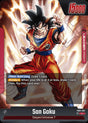 Son Goku // Son Goku (FB01-001) [Fusion World] (V.1 - Leader)⁣ - Awakened Pulse [Fusion World]⁣ (Leader)⁣ [001]