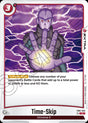 Time-Skip (FB01-033) [Fusion World]⁣ - Awakened Pulse [Fusion World]⁣ (Common)⁣ [033]