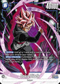 Goku Black (FB01-039) [Fusion World] (V.2 - Alternate Art)⁣ - Awakened Pulse [Fusion World]⁣ (Alternate Art)⁣ [039]