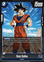 Son Goku (FB01-046) [Fusion World]⁣ - Awakened Pulse [Fusion World]⁣ (Rare)⁣ [046]