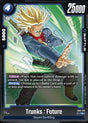 Trunks : Future (FB01-051) [Fusion World]⁣ - Awakened Pulse [Fusion World]⁣ (Rare)⁣ [051]