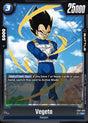 Vegeta (FB01-058) [Fusion World]⁣ - Awakened Pulse [Fusion World]⁣ (Uncommon)⁣ [058]