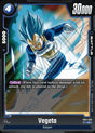 Vegeta (FB01-060) [Fusion World]⁣ - Awakened Pulse [Fusion World]⁣ (Common)⁣ [060]