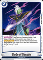 Blade of Despair (FB01-064) [Fusion World]⁣ - Awakened Pulse [Fusion World]⁣ (Uncommon)⁣ [064]