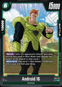 Android 16 (FB01-074) [Fusion World]⁣ - Awakened Pulse [Fusion World]⁣ (Uncommon)⁣ [074]