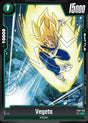 Vegeta (FB01-095) [Fusion World]⁣ - Awakened Pulse [Fusion World]⁣ (Common)⁣ [095]