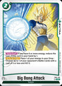 Big Bang Attack (FB01-103) [Fusion World]⁣ - Awakened Pulse [Fusion World]⁣ (Uncommon)⁣ [103]