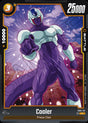 Cooler (FB01-112) [Fusion World]⁣ - Awakened Pulse [Fusion World]⁣ (Common)⁣ [112]