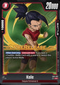 Kale (FB01-009) [Fusion World]⁣ - Promos: Awakened Pulse [Fusion World]⁣ (Uncommon)⁣ [009]