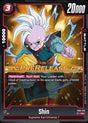 Shin (FB01-012) [Fusion World]⁣ - Promos: Awakened Pulse [Fusion World]⁣ (Uncommon)⁣ [012]