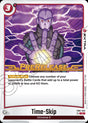 Time-Skip (FB01-033) [Fusion World]⁣ - Promos: Awakened Pulse [Fusion World]⁣ (Common)⁣ [033]