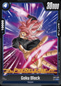 Goku Black (FB01-038) [Fusion World]⁣ - Promos: Awakened Pulse [Fusion World]⁣ (Common)⁣ [038]