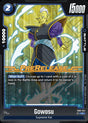 Gowasu (FB01-041) [Fusion World]⁣ - Promos: Awakened Pulse [Fusion World]⁣ (Common)⁣ [041]