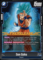 Son Goku (FB01-047) [Fusion World]⁣ - Promos: Awakened Pulse [Fusion World]⁣ (Uncommon)⁣ [047]