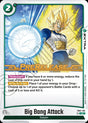 Big Bang Attack (FB01-103) [Fusion World]⁣ - Promos: Awakened Pulse [Fusion World]⁣ (Uncommon)⁣ [103]