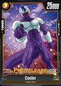 Cooler (FB01-112) [Fusion World]⁣ - Promos: Awakened Pulse [Fusion World]⁣ (Common)⁣ [112]