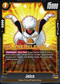 Jeice (FB01-119) [Fusion World]⁣ - Promos: Awakened Pulse [Fusion World]⁣ (Uncommon)⁣ [119]