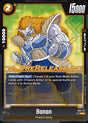 Banan (FB01-127) [Fusion World]⁣ - Promos: Awakened Pulse [Fusion World]⁣ (Uncommon)⁣ [127]