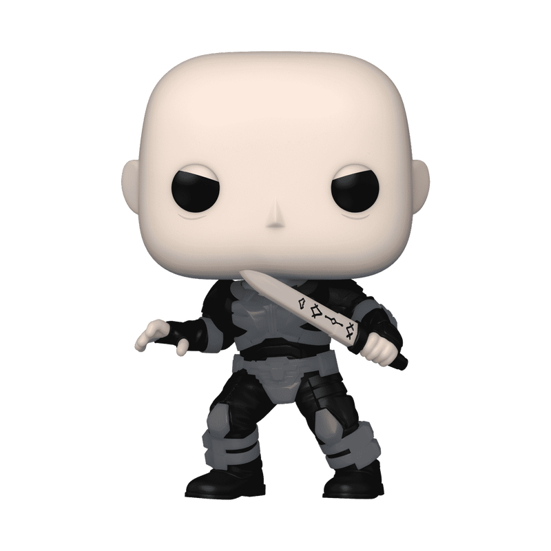 Funko POP! - Dune : Feyd-Rautha Harkonnen #1497