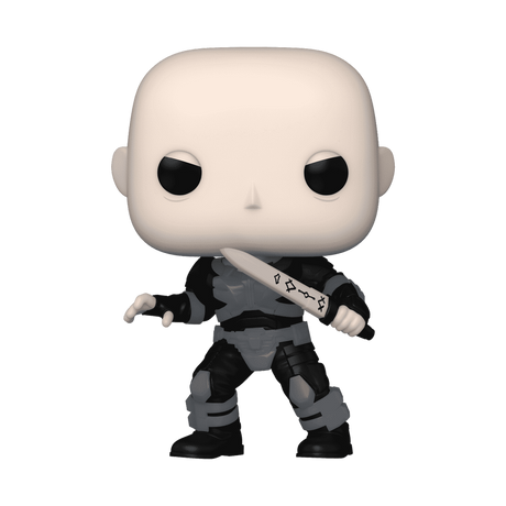 Funko POP! - Dune : Feyd-Rautha Harkonnen #1497