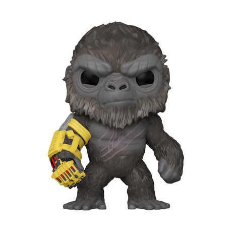 Funko POP! - Godzilla X Kong: Kong with Mechanized Arm #1540