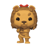 Funko POP! - The Wizard of Oz: Cowardly Lion #1515