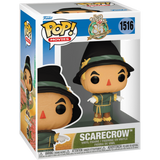 Funko POP! - The Wizard of Oz: Scarecrow #1516